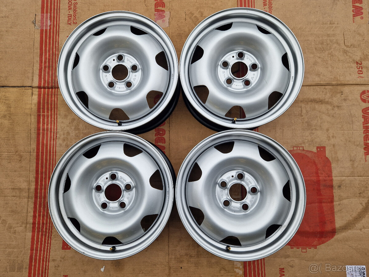 5x120 r17 disky kola vw transporter multivan 17 caravelle T5