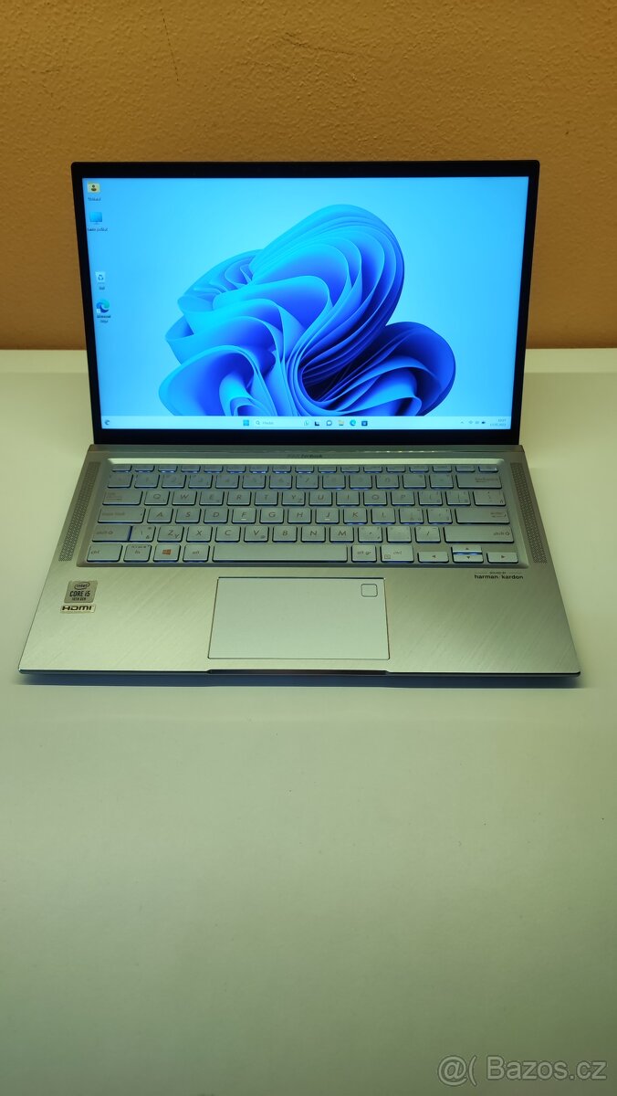 Asus Zenbook UX431FA