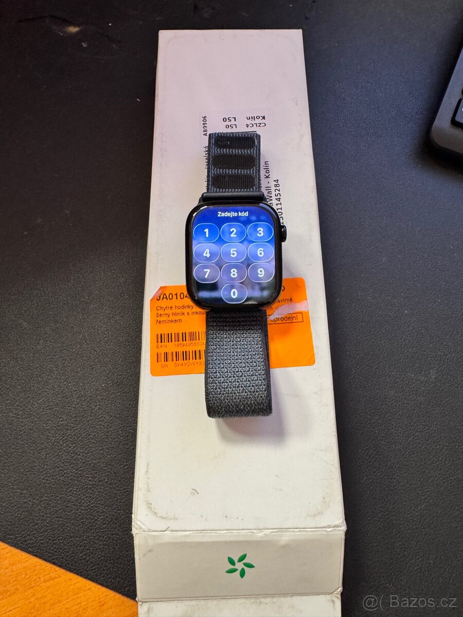 Apple Watch 10 46mm
