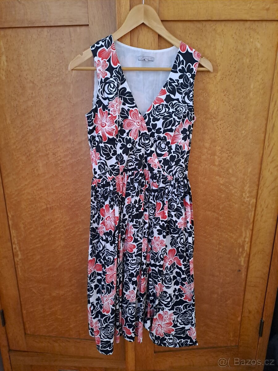 Prodám dámské letní šaty Tuchuzy vel. 38
