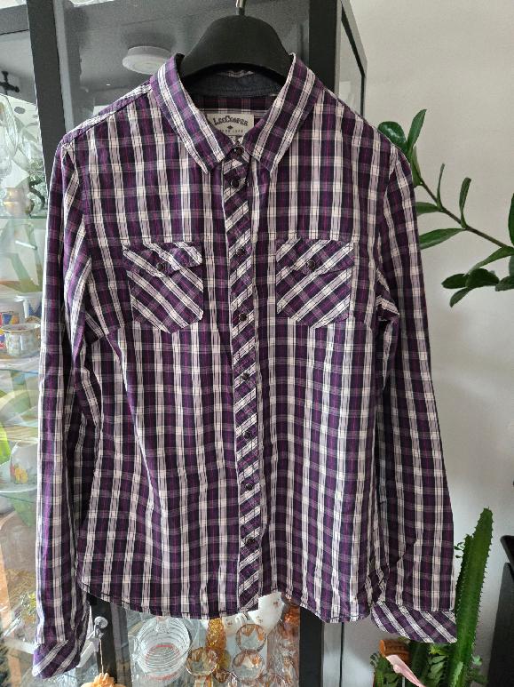 Košile Kenvelo dámská vel. M