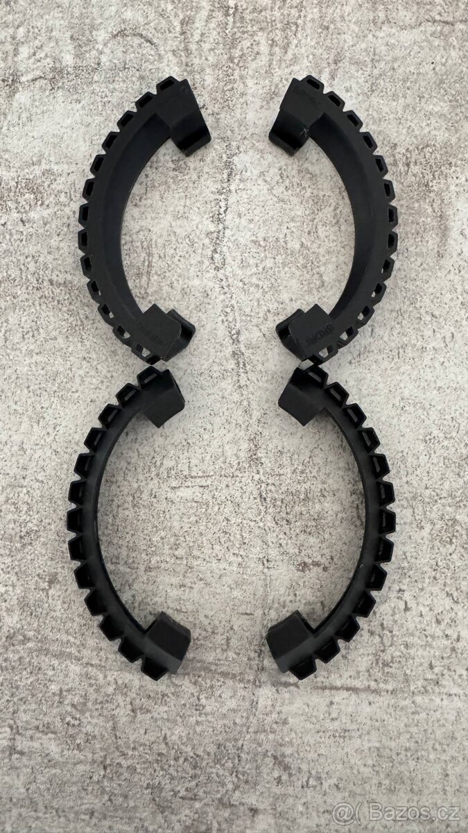 Ochranné oblouky na dron DJI Avata 1