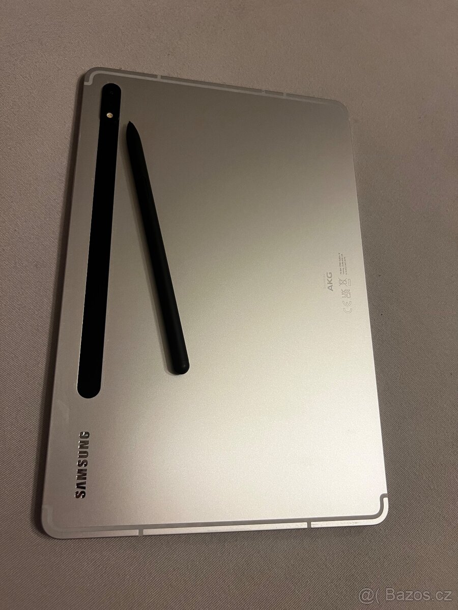 Samsung Galaxy Tab S8
