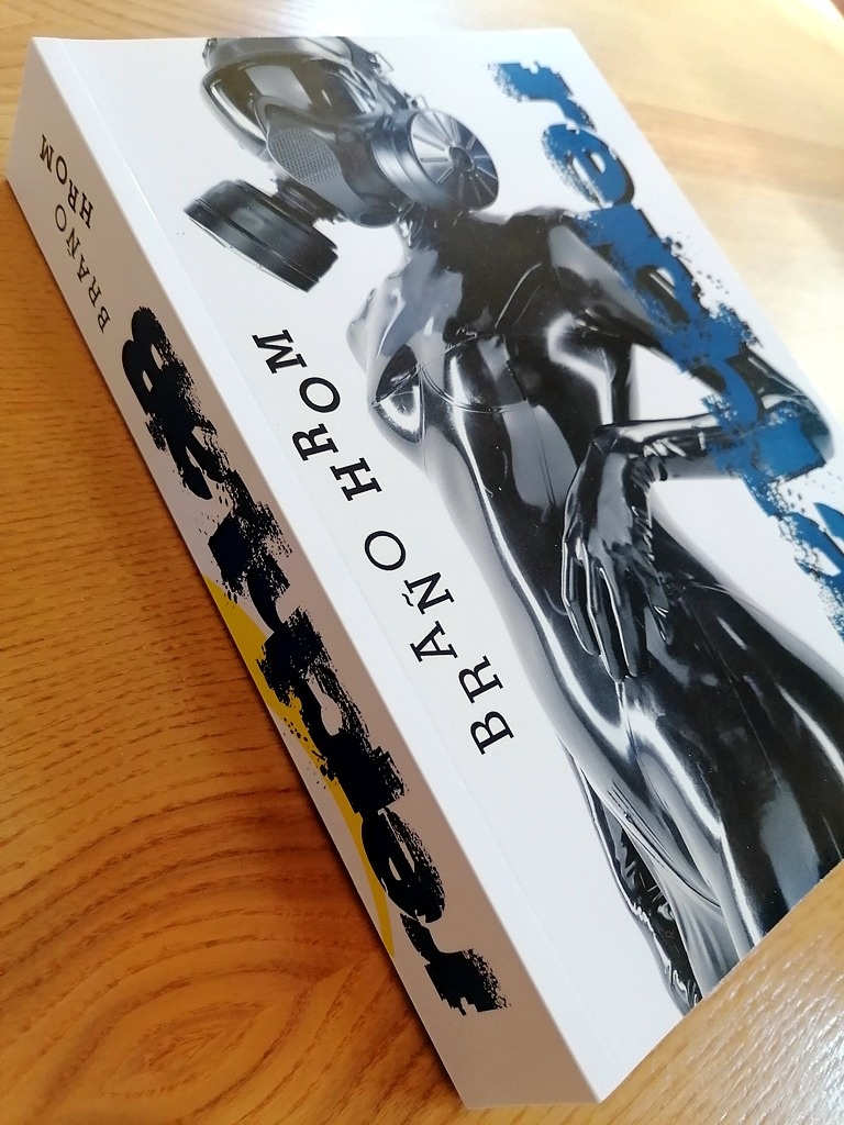 RARITA Braño Hrom: Reichlab