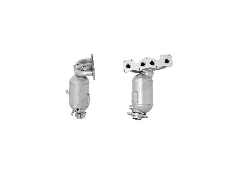 Katalyzátor Dacia 1.6i Euro 5. Nový v záruce