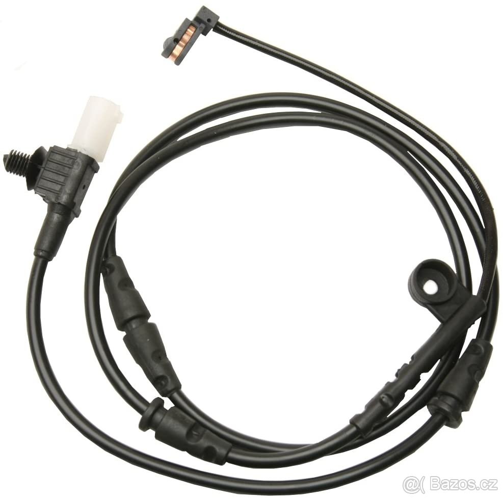 Range Rover Sport - snímač opotřebení př. brzdových destiček