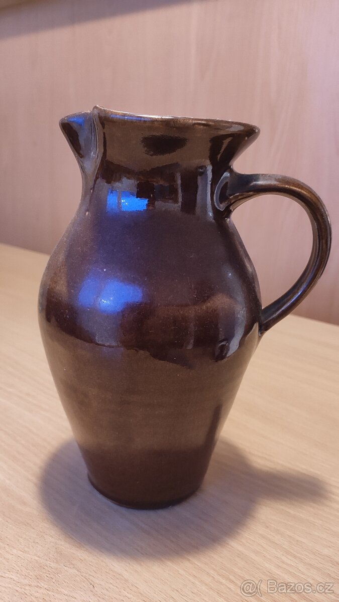 Džbánek na pivo