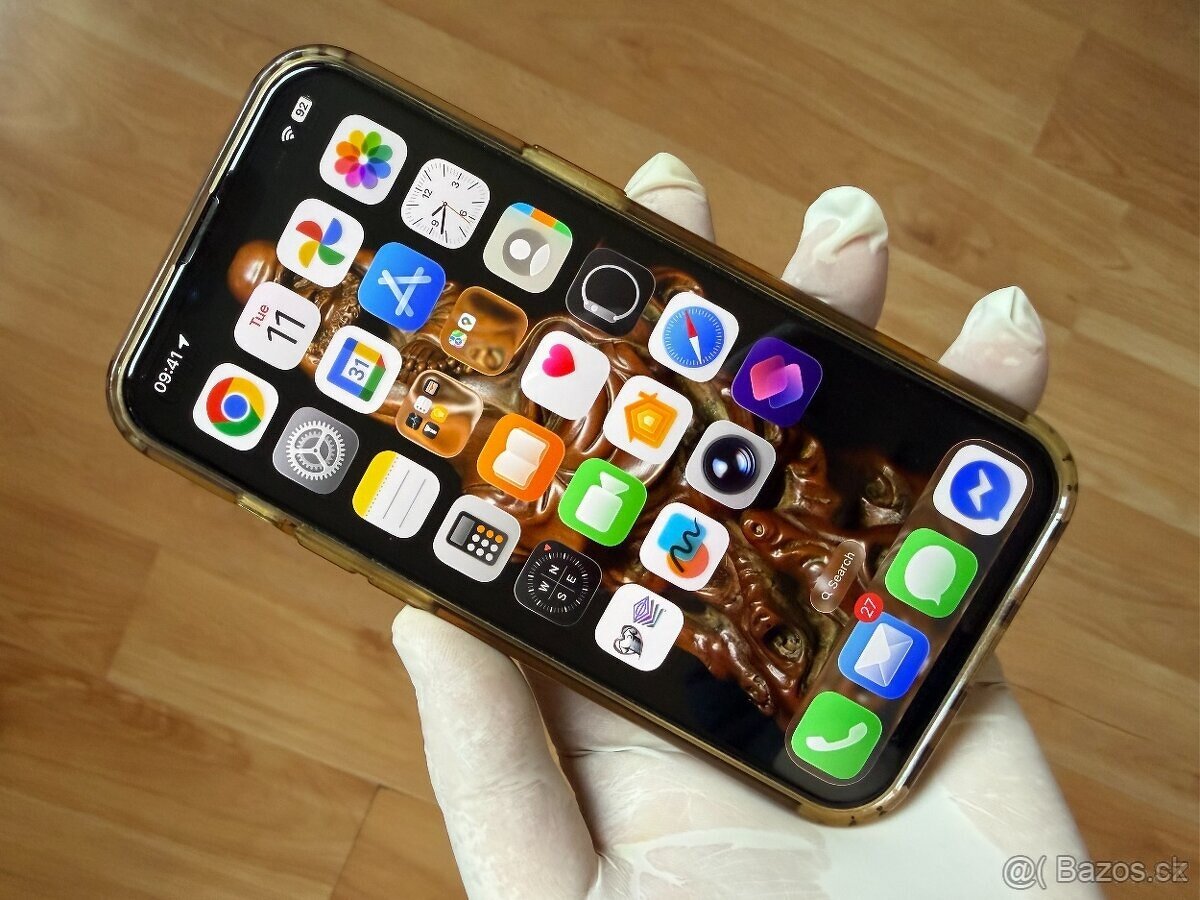 iPhone 13 128 GB zachovaly