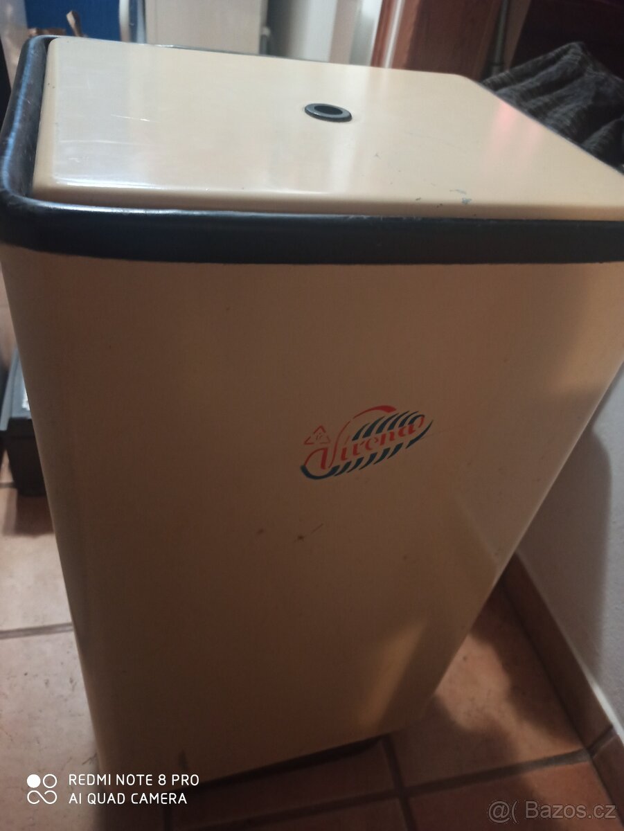 PRODÁM UNIKÁTNÍ PRAČKU