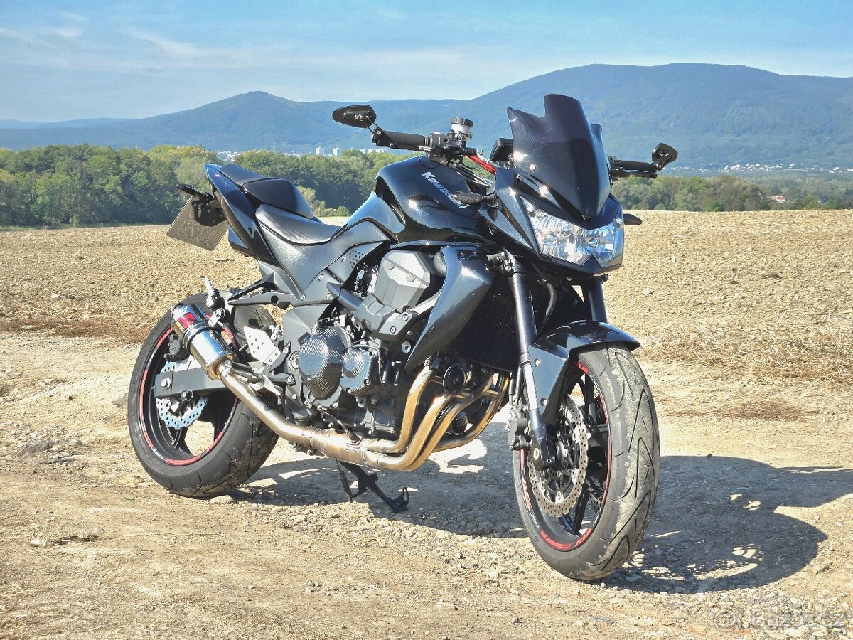 Kawasaki Z750