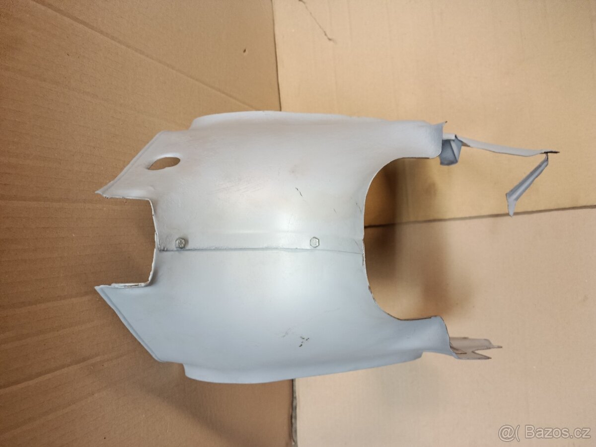 Jawa Panelka 559, 590, 592