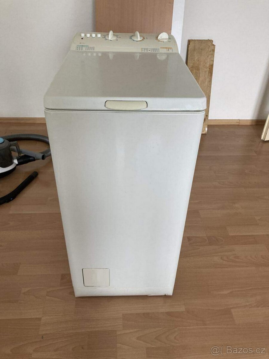 40cm úzká pračka Zanussi – doprava možná