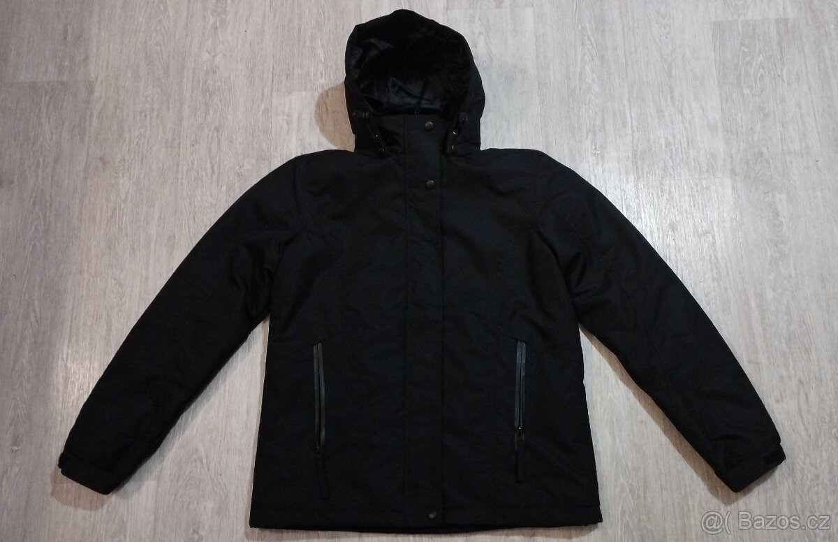 Zimní bunda (M)