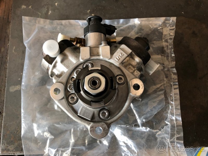 Čerpadlo Volvo V60,S60 D3,D4