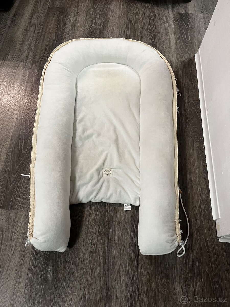 Dětské hnízdečko Jamiks