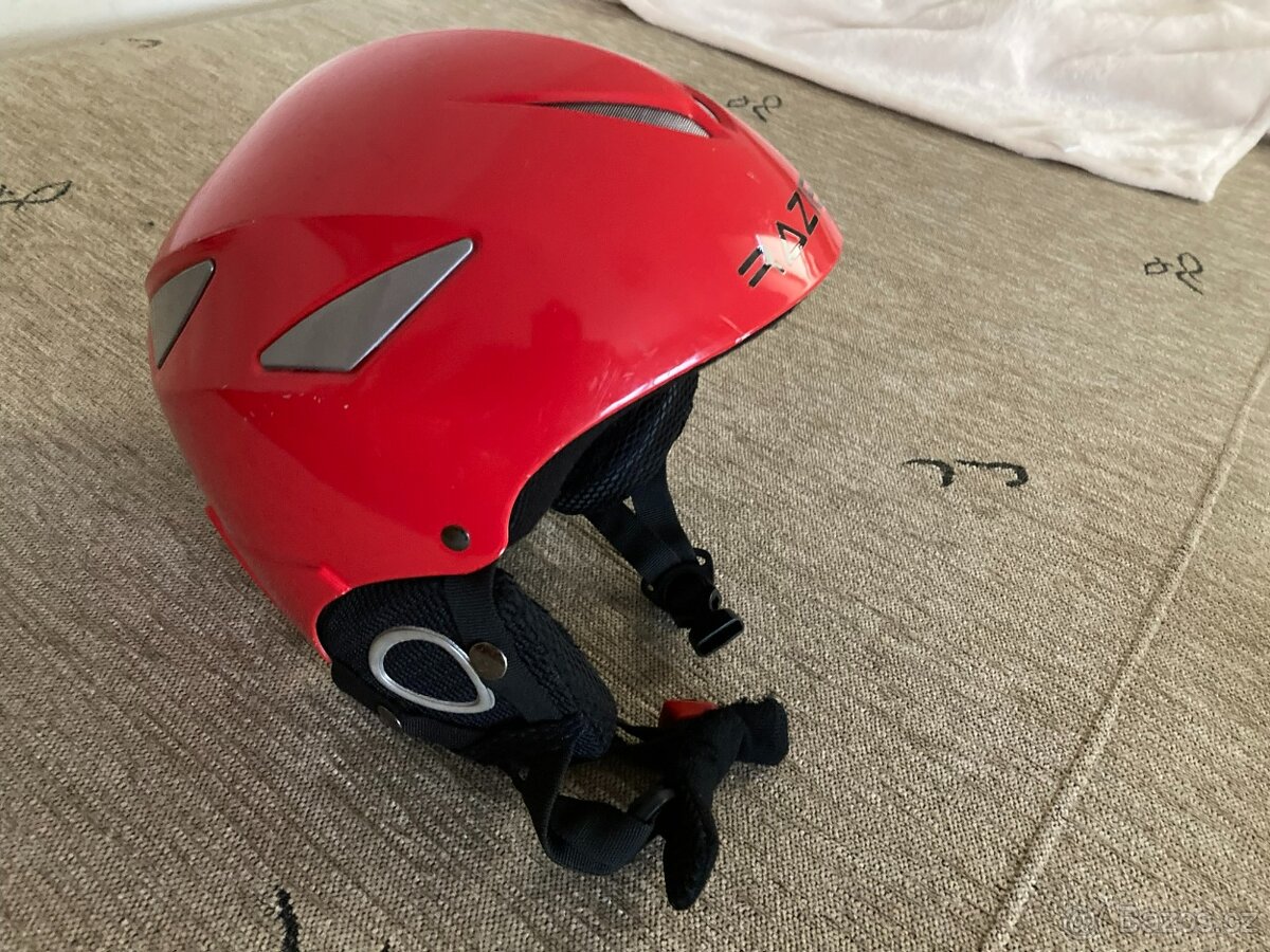 Dětská helma Razier 51-52cm