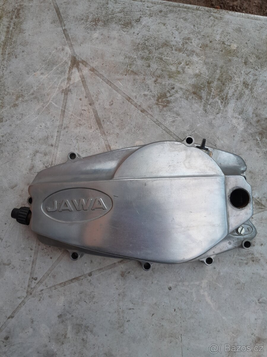 Jawa 350/640