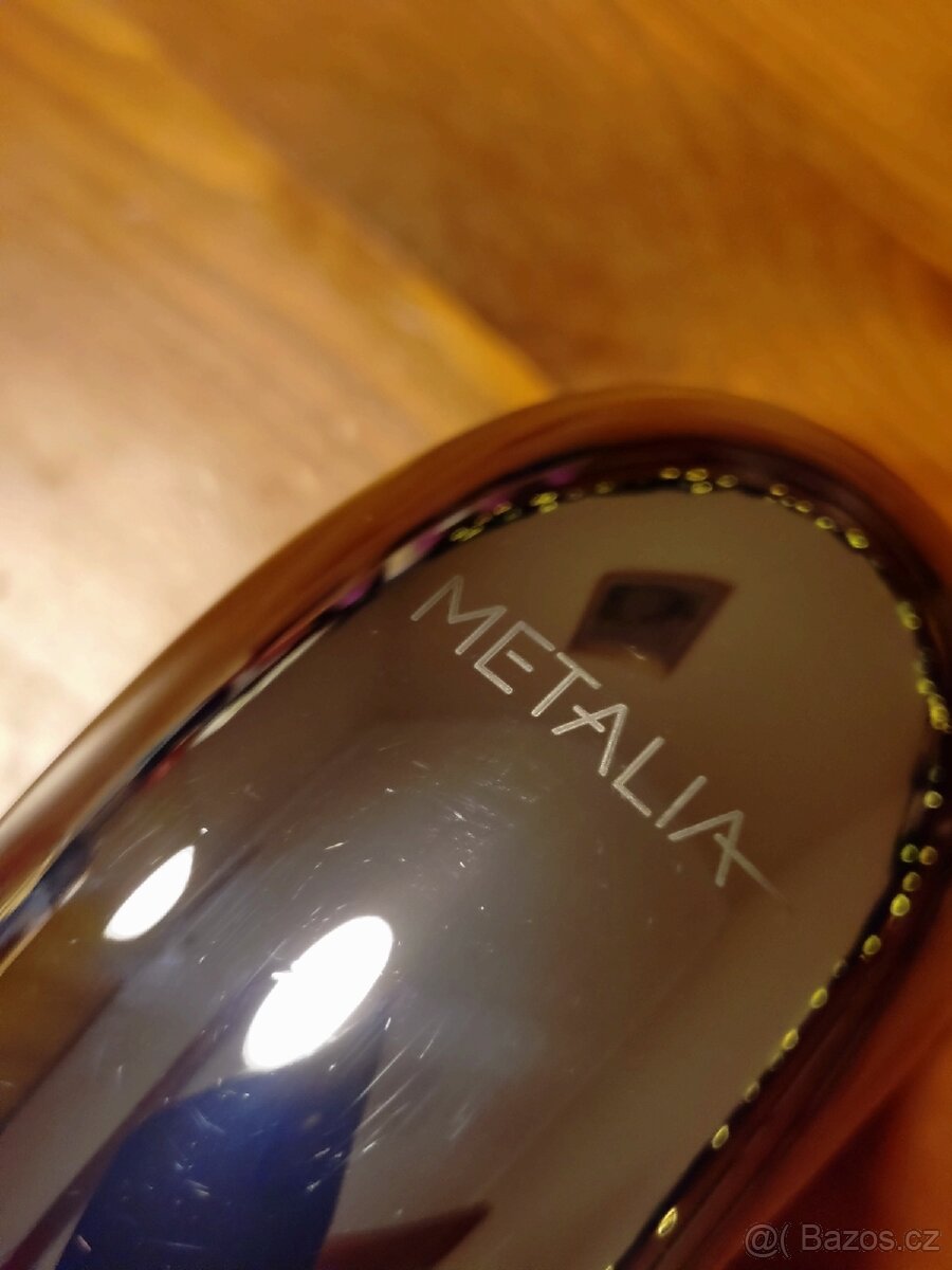 Dřezová baterie Metalia