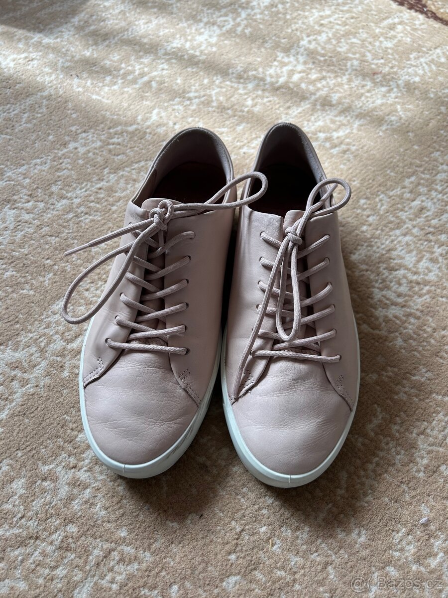 Boty ECCO Soft 8 W , vel. 39