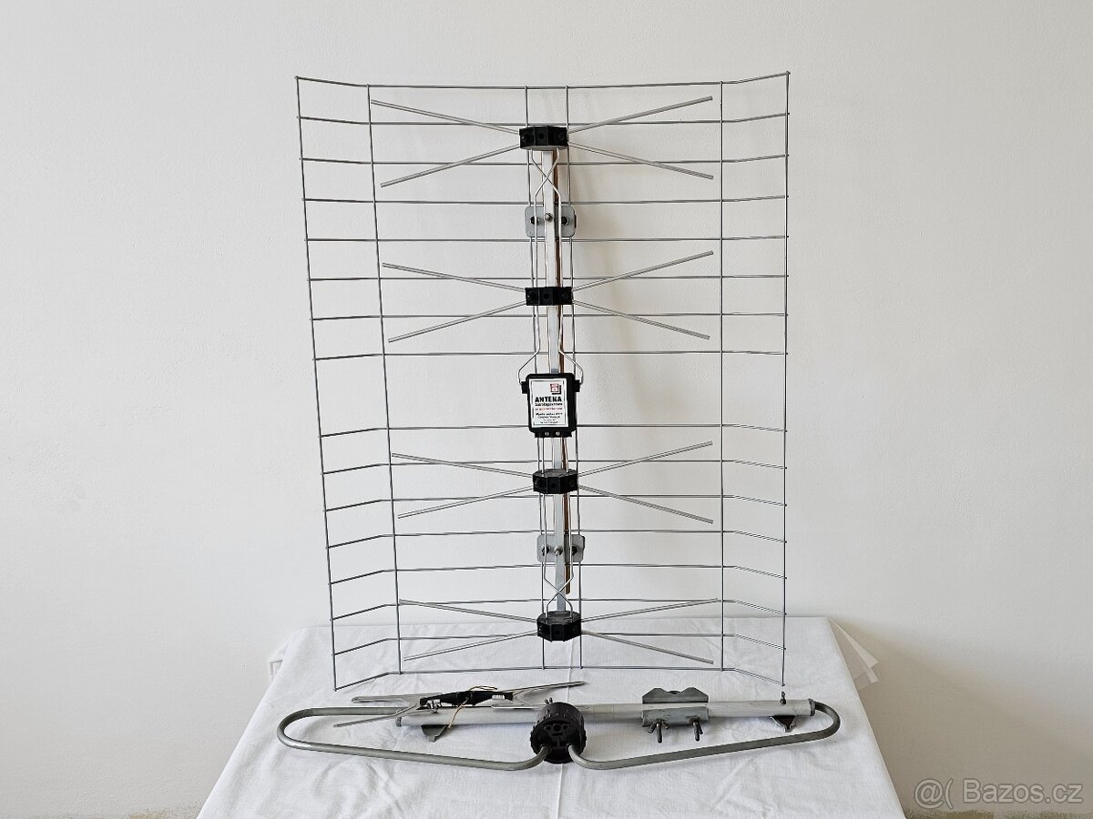 Venkovní TV anténa