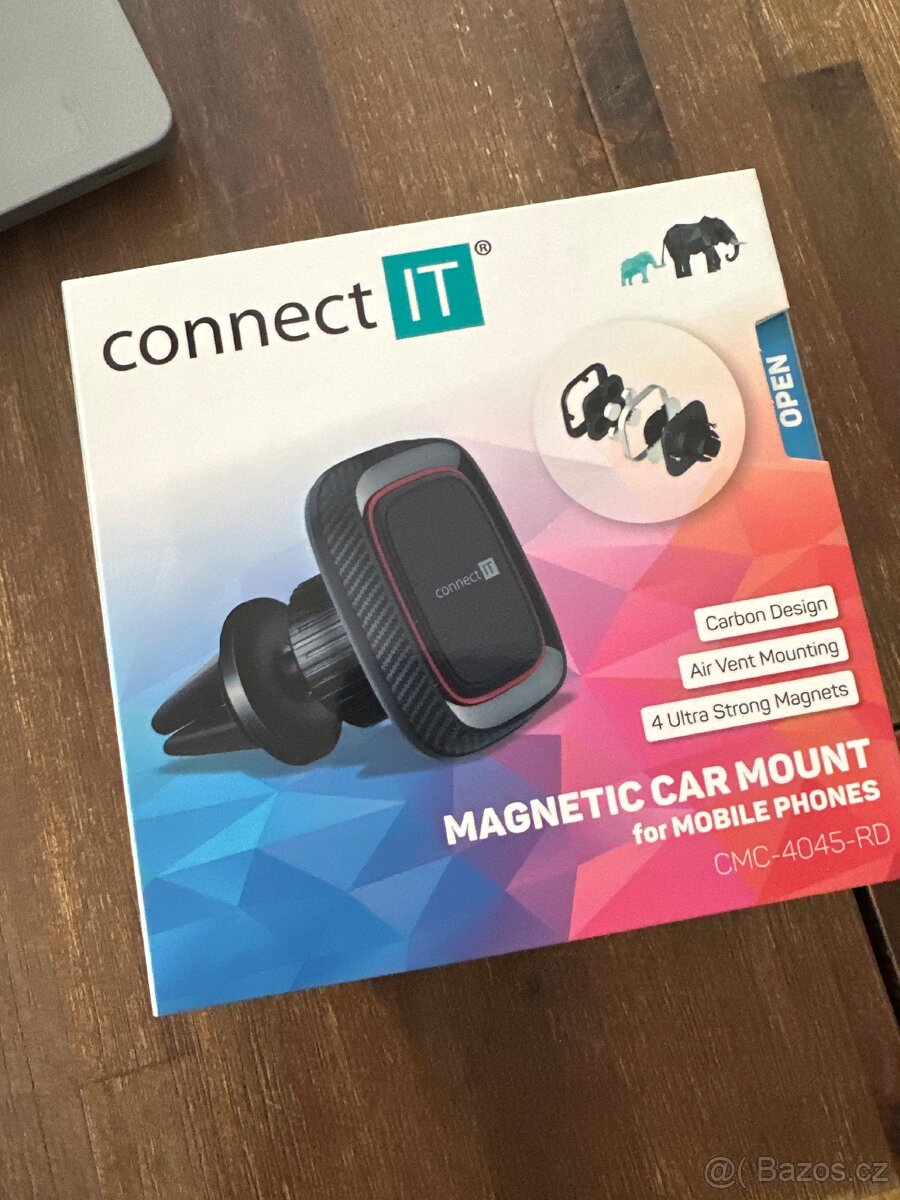 Connect it cmc 4045 rd