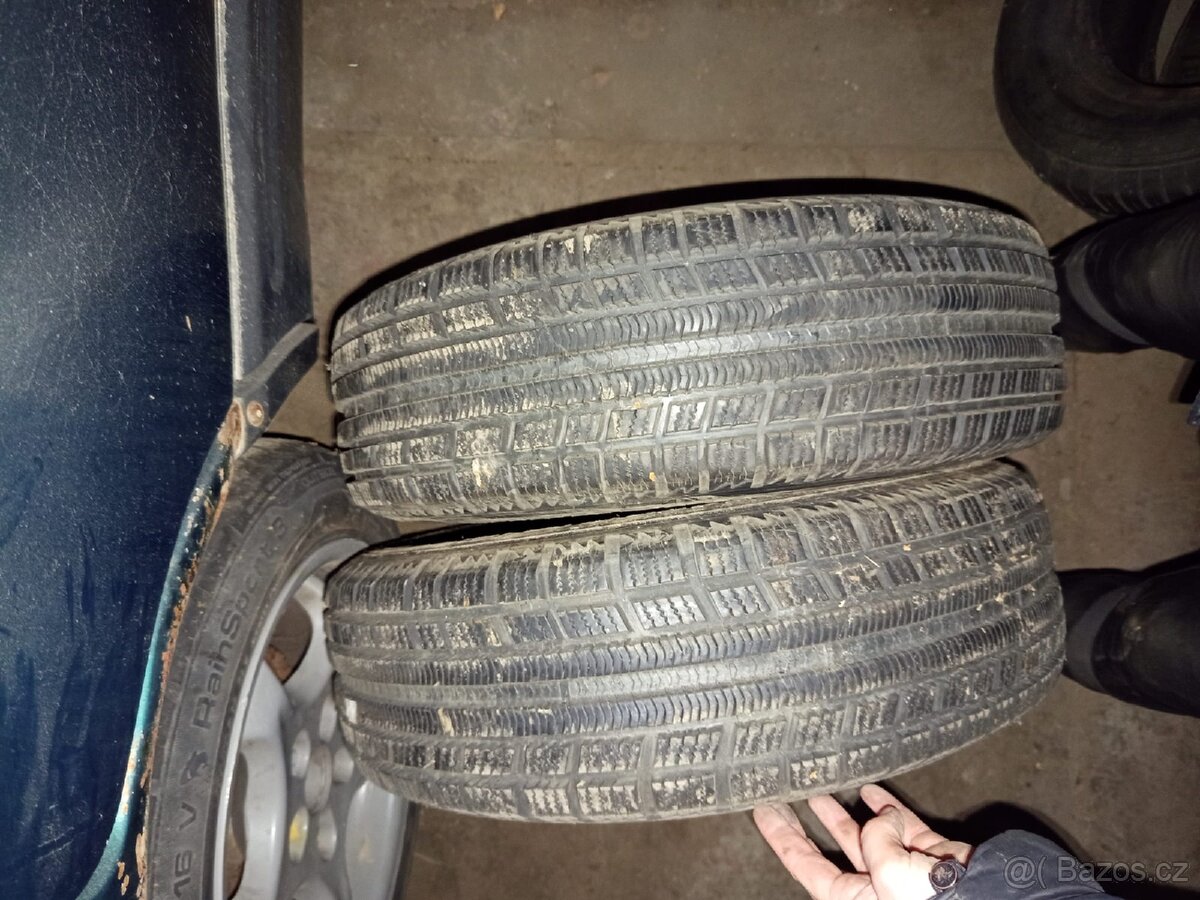 Michelin 185/65R15 88T