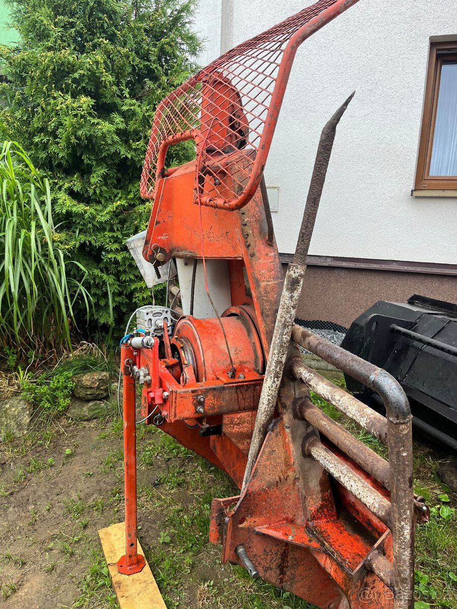 Naviják 6,5t