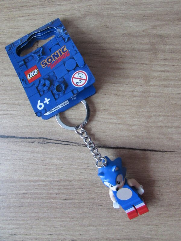 ⭐⭐⭐ Lego originál Sonic sbírka ⭐⭐⭐