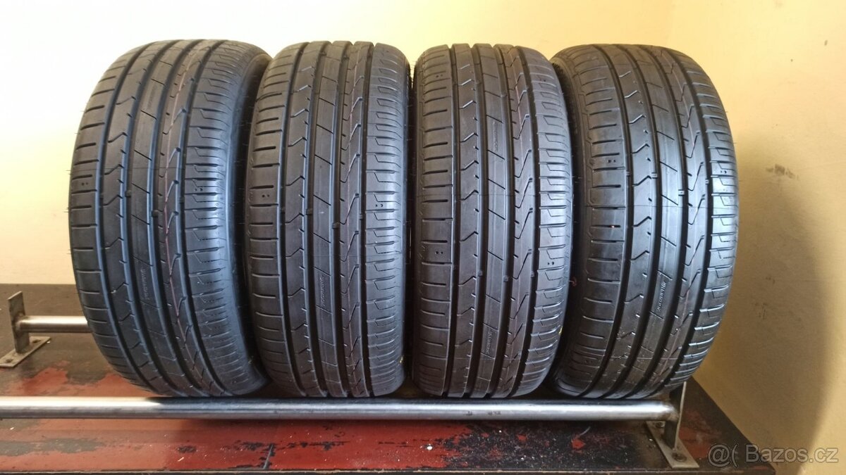 Hankook Ventus Prime 3 195/45 R16 84H 6,5mm DEMO