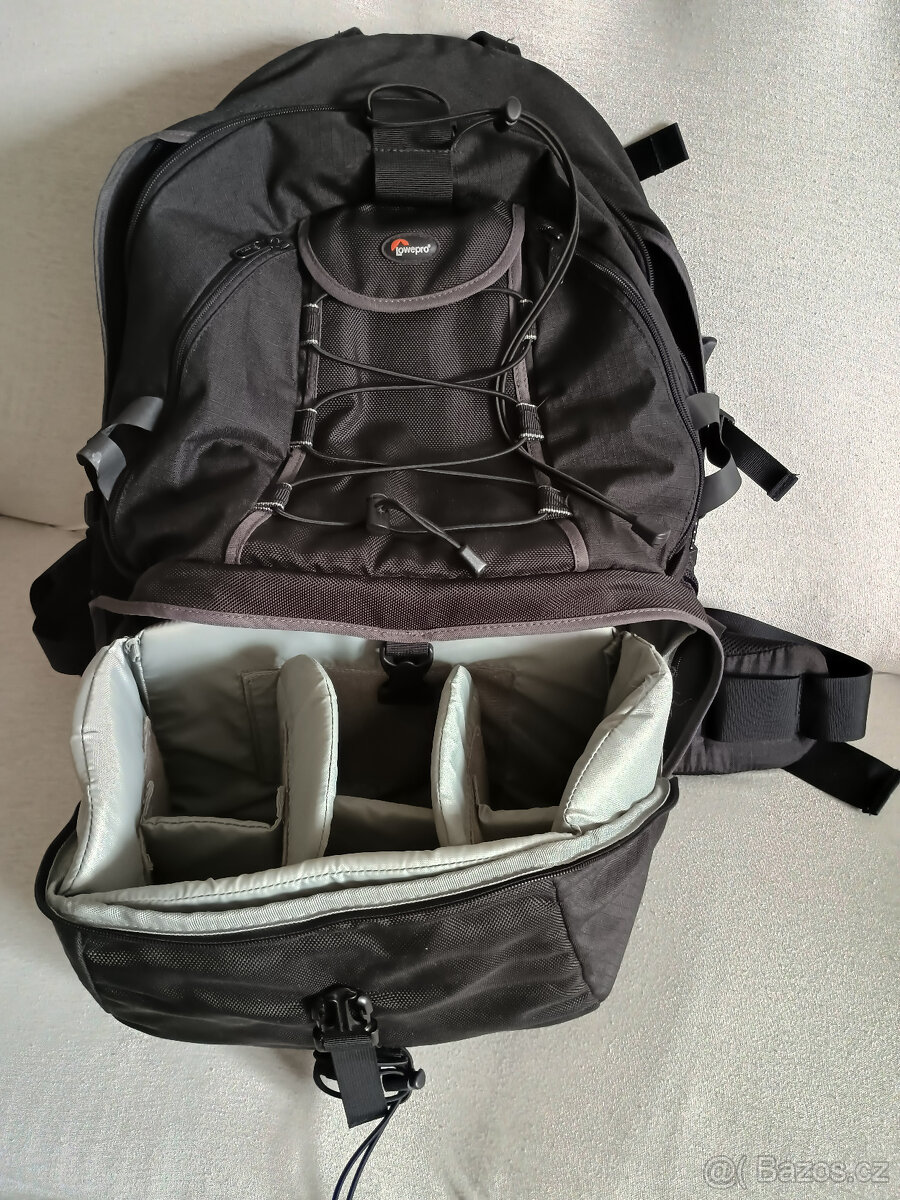 Fotobatoh LowePro CompuRover AW