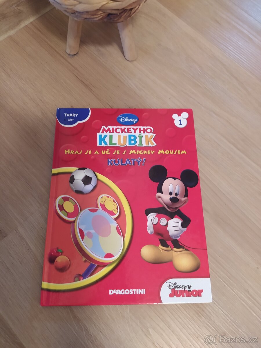 Mickeyho klubík