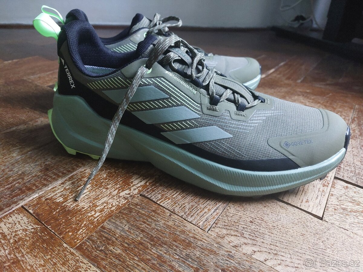 Adidas Terrex Trailmaker 2 gtx 44 2/3 UK 10