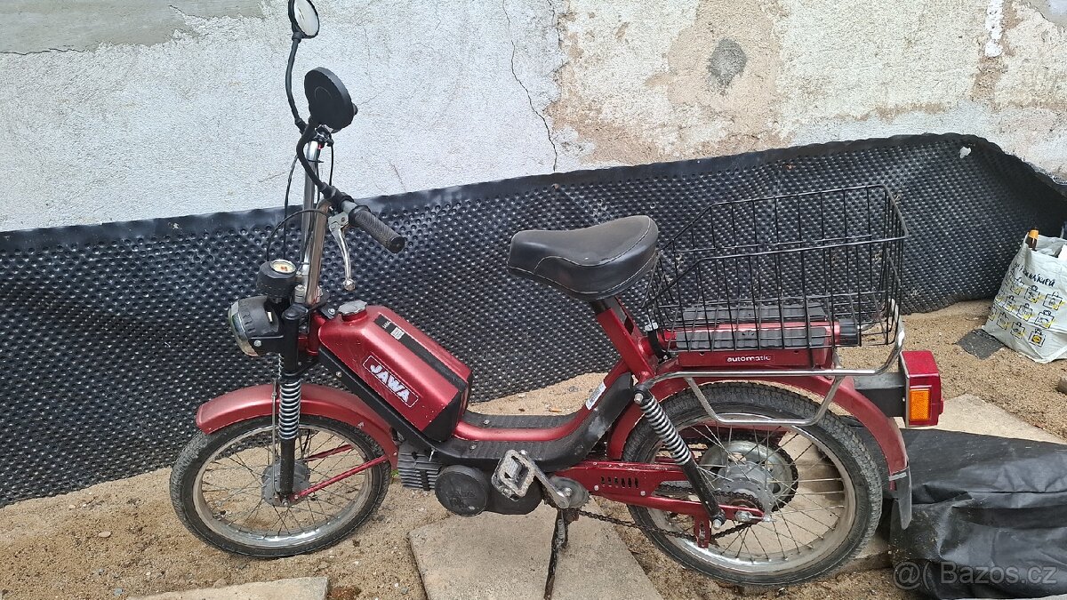 Babeta 210