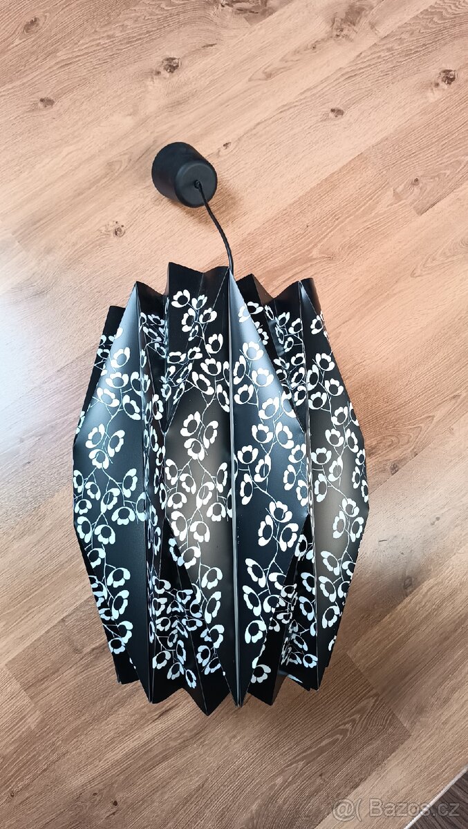 Lustr IKEA