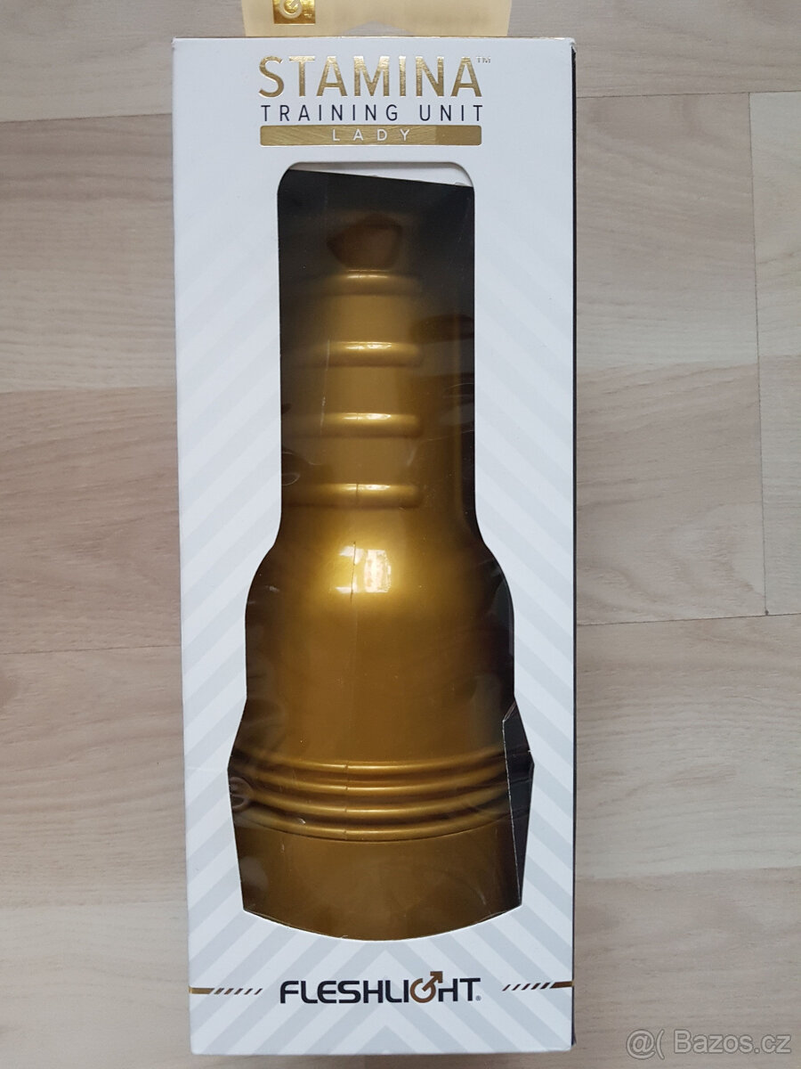 Hračka pro pány