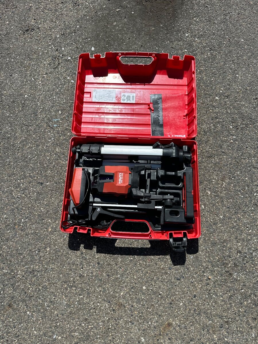Hilti PM 40-MG