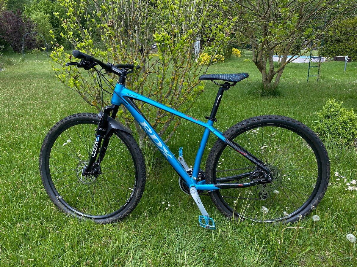 Prodám Horské kolo RDX RC