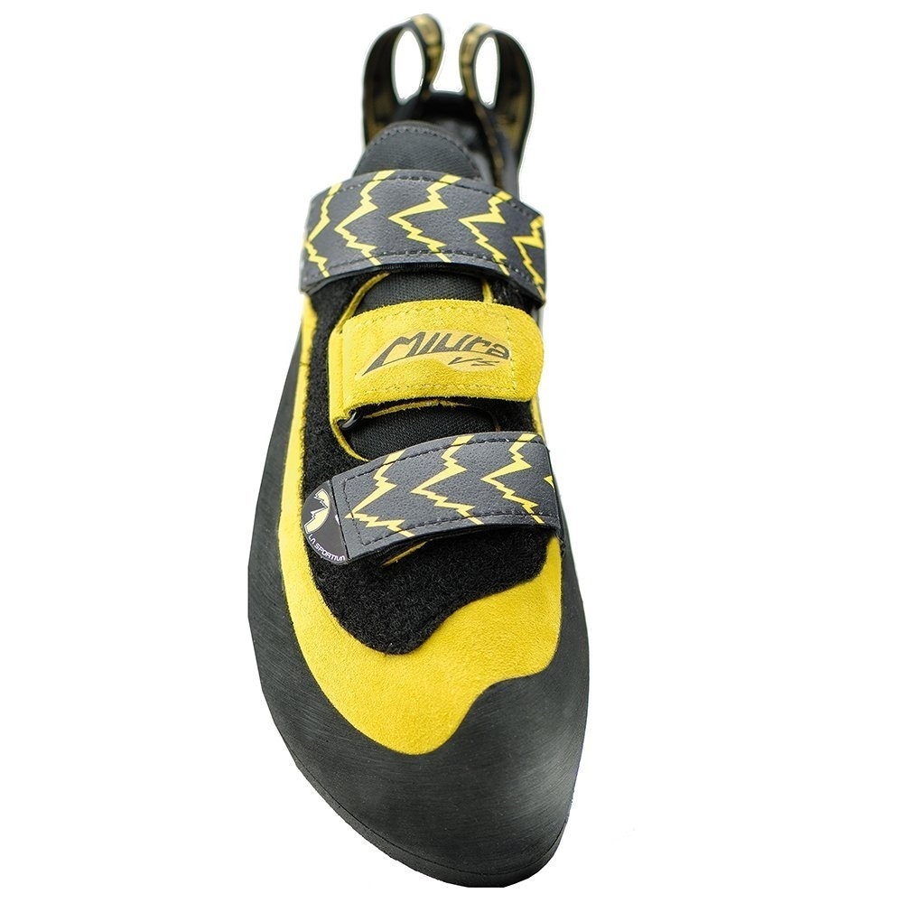 Predám/ vymením lezečky La Sportiva Mijura
