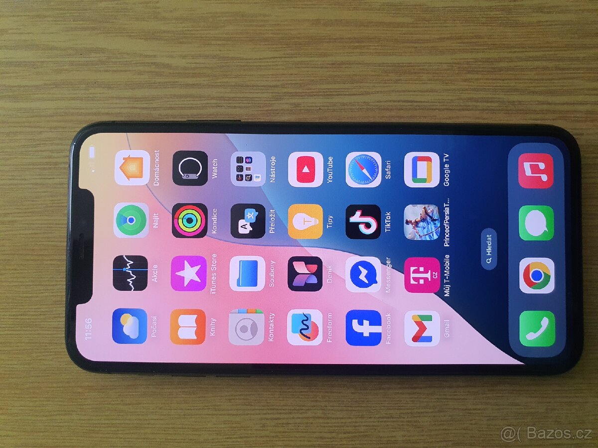 Iphone 11 pro max