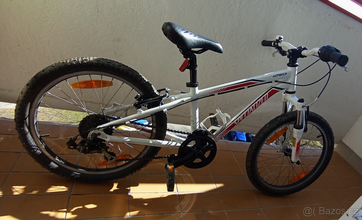 Specialized "20"