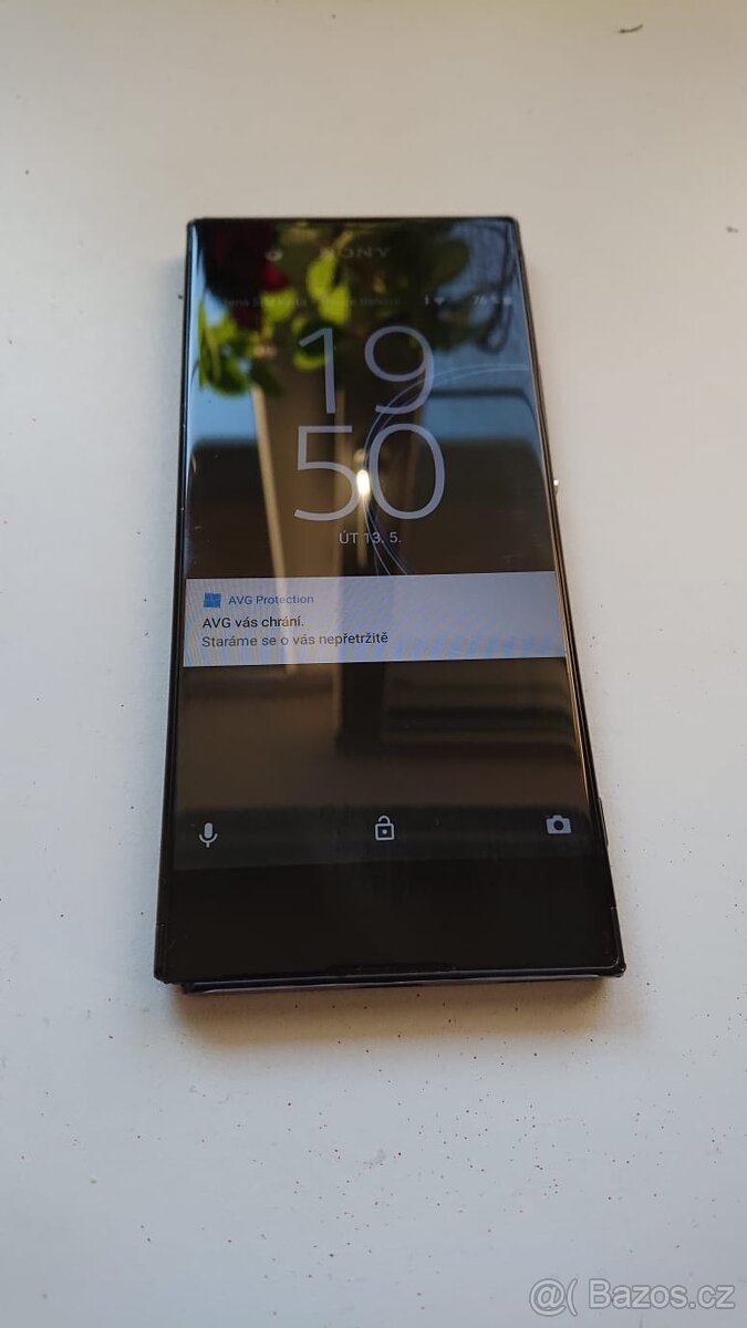 Sony Xperia xa1
