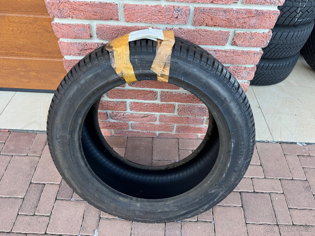 NOVÁ LETNÍ PIRELLI 255/45R18