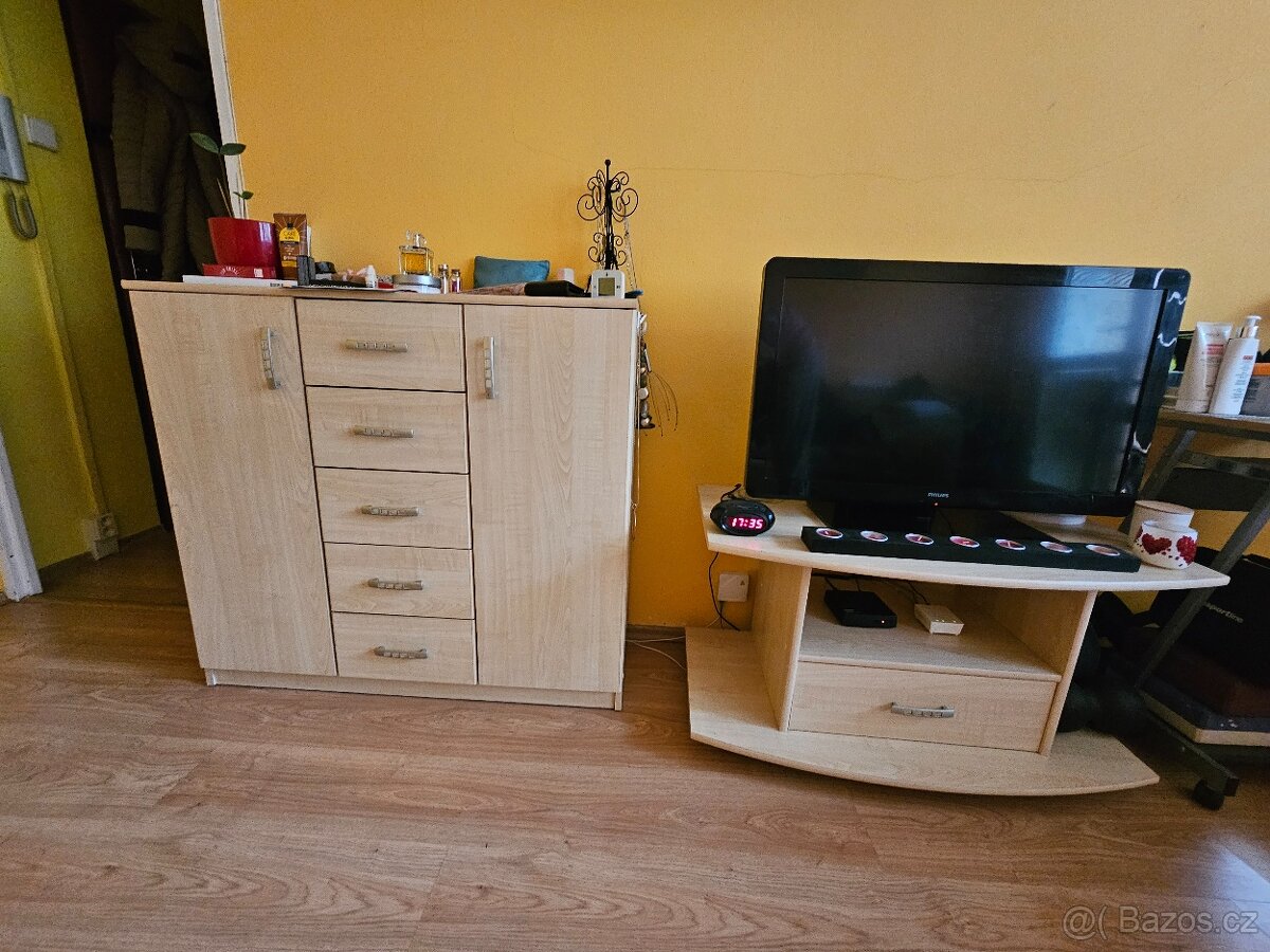 Sada nabytku