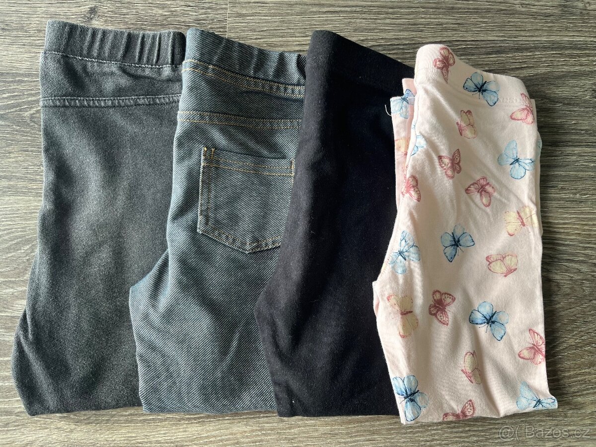 4x jeginy leginy vel 98
