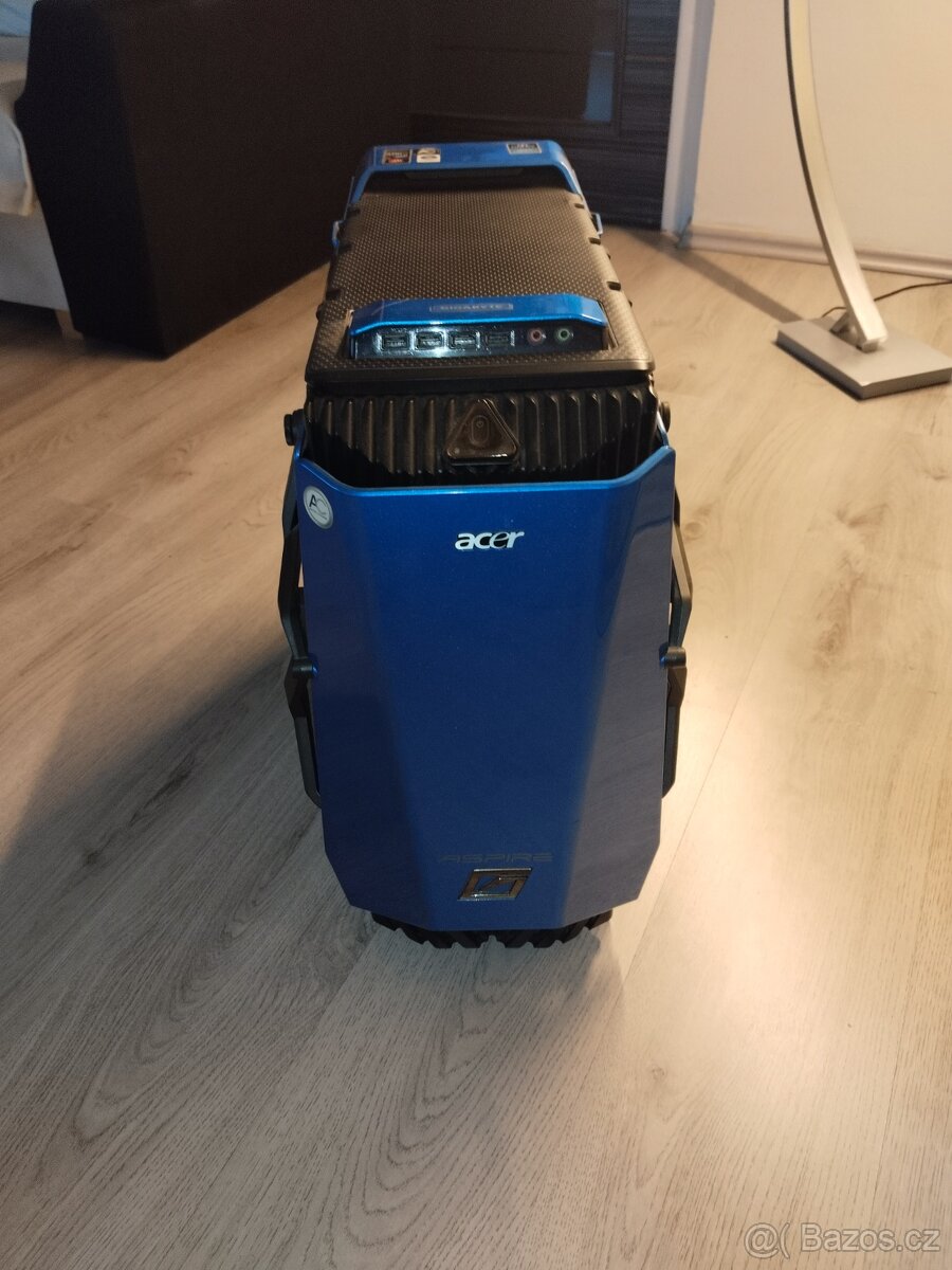 Acer Predátor