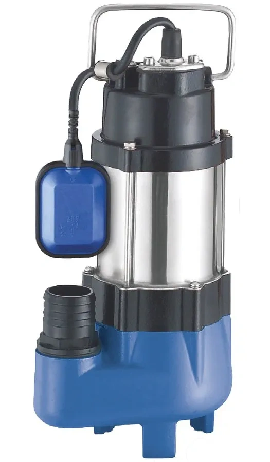 Nové - PUMPA blue line PSP9 230V kalové čerpadlo s pl.