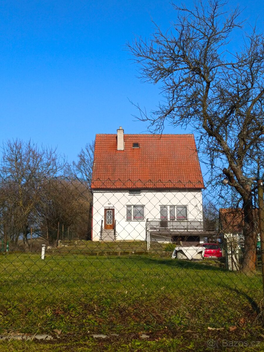 Rodinný dům