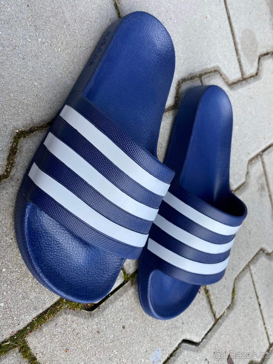 Pantofle Adidas