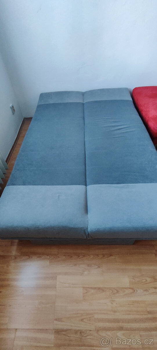 Rozkladaci gauc