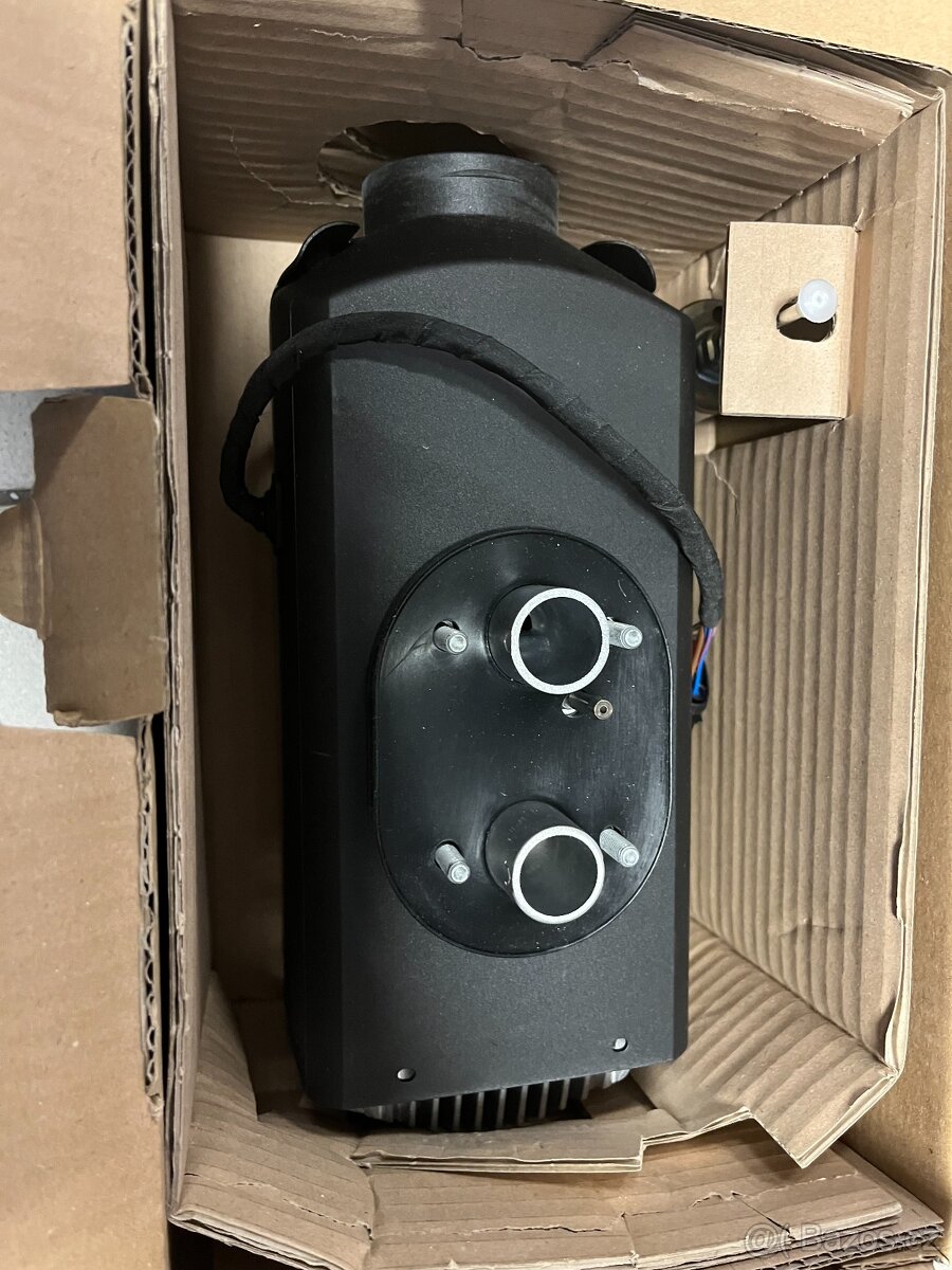 EBERSPÄCHER Aitronic S3 D2L   12V